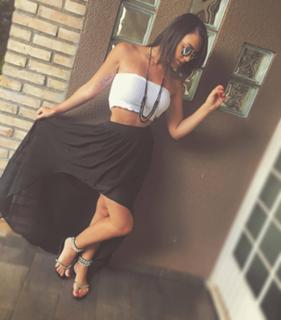 Gabrielle Cardoso feet photo 20