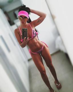 Gabrielle Cardoso feet photo 2