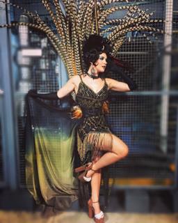 Gabrielle Cardoso feet photo 20