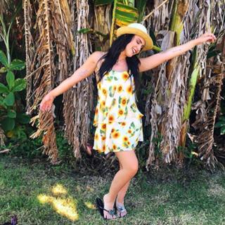 Gabrielle Cardoso feet photo 17