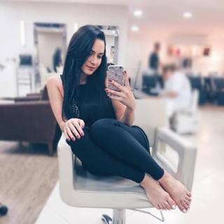 Gabrielle Cardoso feet photo 6
