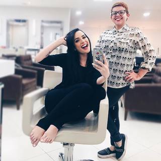 Gabrielle Cardoso feet photo 20