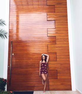 Gabrielle Cardoso feet photo 13