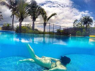 Gabrielle Cardoso feet photo 11