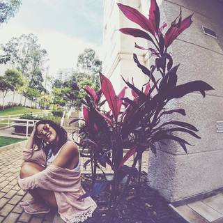 Gabrielle Cardoso feet photo 13
