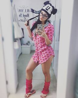 Gabrielle Cardoso feet photo 14