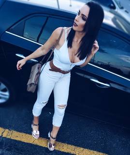 Gabrielle Cardoso feet photo 6
