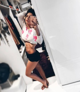 Gabrielle Cardoso feet photo 20