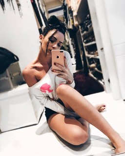 Gabrielle Cardoso feet photo 19