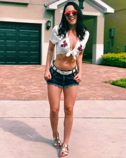 Gabrielle Cardoso feet photo 14