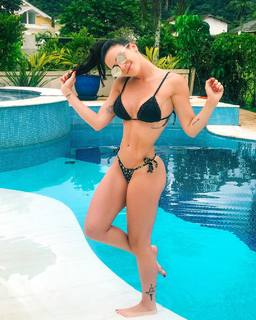 Gabrielle Cardoso feet photo 11
