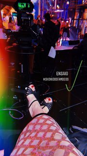 Gabrielle Cardoso feet photo 5