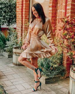 Gabrielle Cardoso feet photo 15