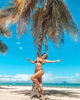 Gabrielle Cardoso feet photo 19
