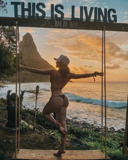 Gabrielle Cardoso feet photo 17