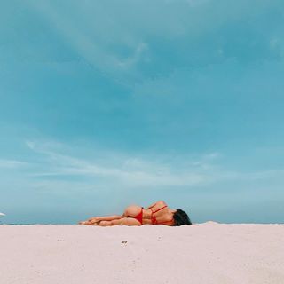 Gabrielle Cardoso feet photo 8