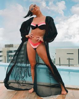 Gabrielle Cardoso feet photo 6
