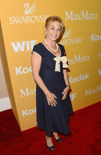 Gabrielle Carteris feet photo 9