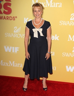 Gabrielle Carteris feet photo 8