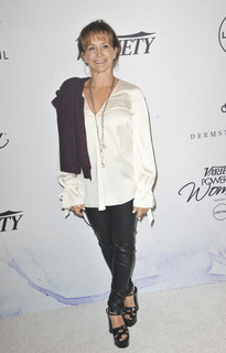 Gabrielle Carteris feet photo 1