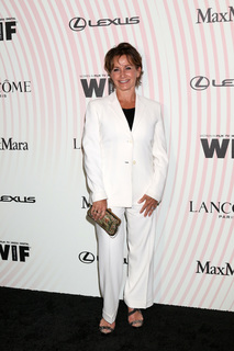 Gabrielle Carteris feet photo 20