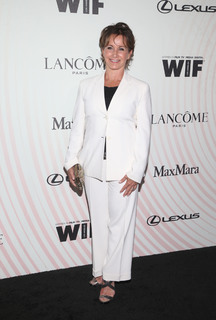 Gabrielle Carteris feet photo 18