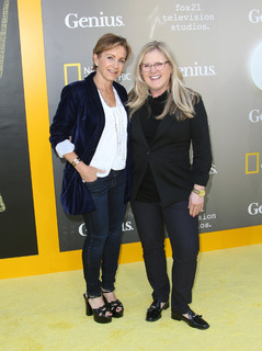 Gabrielle Carteris feet photo 15