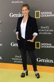 Gabrielle Carteris feet photo 13