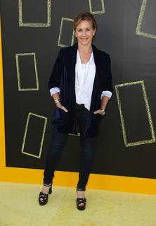 Gabrielle Carteris feet photo 11