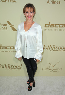 Gabrielle Carteris feet photo 10