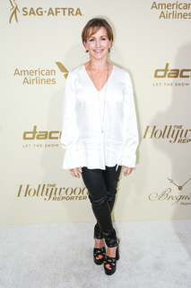 Gabrielle Carteris feet photo 9