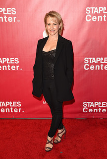 Gabrielle Carteris feet photo 7