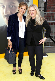 Gabrielle Carteris feet photo 6