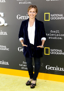 Gabrielle Carteris feet photo 5