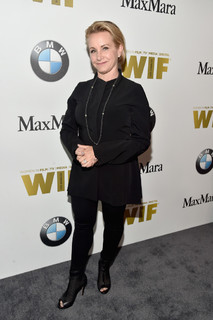Gabrielle Carteris feet photo 2
