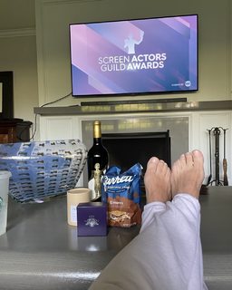 Gabrielle Carteris feet photo 1