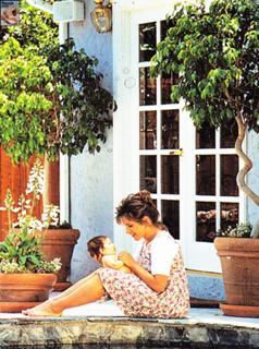 Gabrielle Carteris feet photo 12