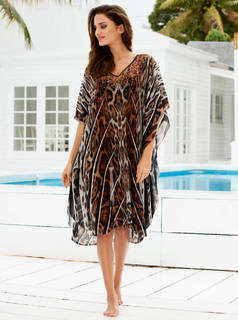 Gabrielle Caunesil feet photo 7