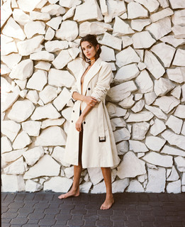 Gabrielle Caunesil feet photo 10