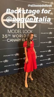 Gabrielle Caunesil feet photo 9