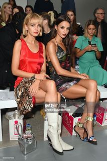 Gabrielle Caunesil feet photo 19