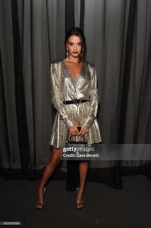 Gabrielle Caunesil feet photo 17