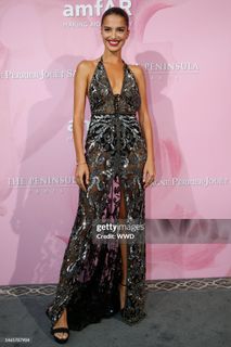 Gabrielle Caunesil feet photo 8