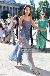 Gabrielle Caunesil feet photo 7