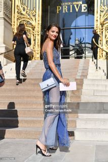 Gabrielle Caunesil feet photo 6