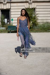 Gabrielle Caunesil feet photo 4