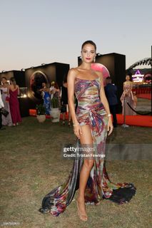 Gabrielle Caunesil feet photo 20