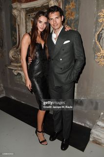 Gabrielle Caunesil feet photo 18