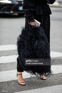 Gabrielle Caunesil feet photo 14
