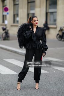 Gabrielle Caunesil feet photo 11